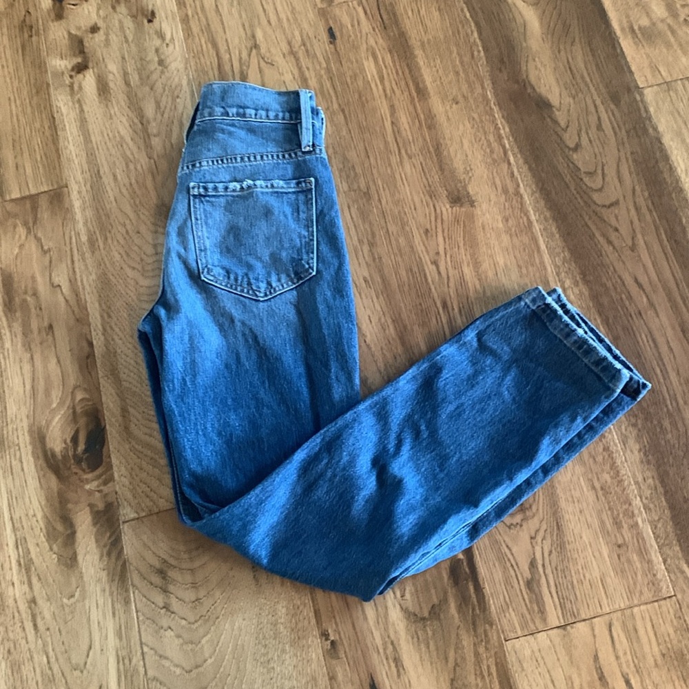 Frame jeans - Picture 3 of 5